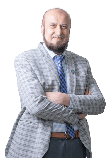 Dr. Shoukat Ali Memon